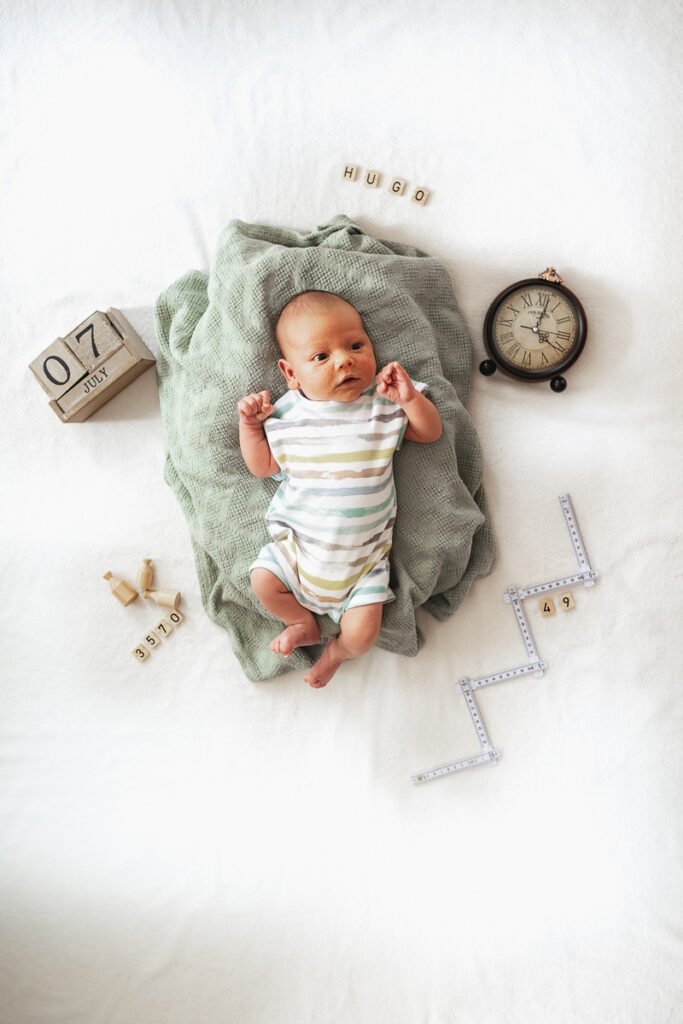 Verena Friedel Fotografie Newborn Baby-1