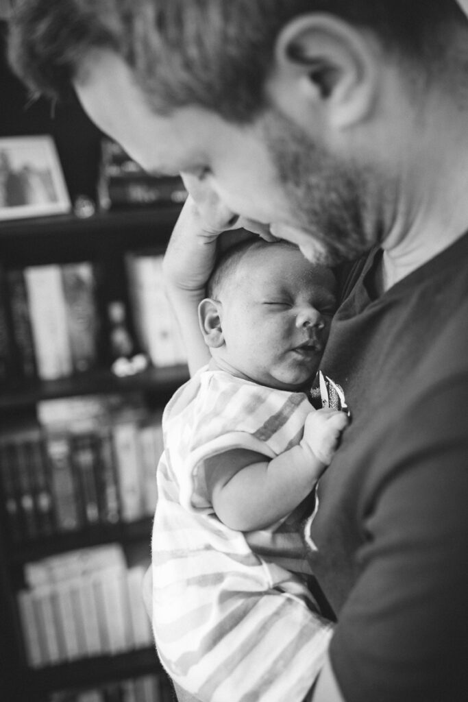 Verena Friedel Fotografie Newborn Baby-5