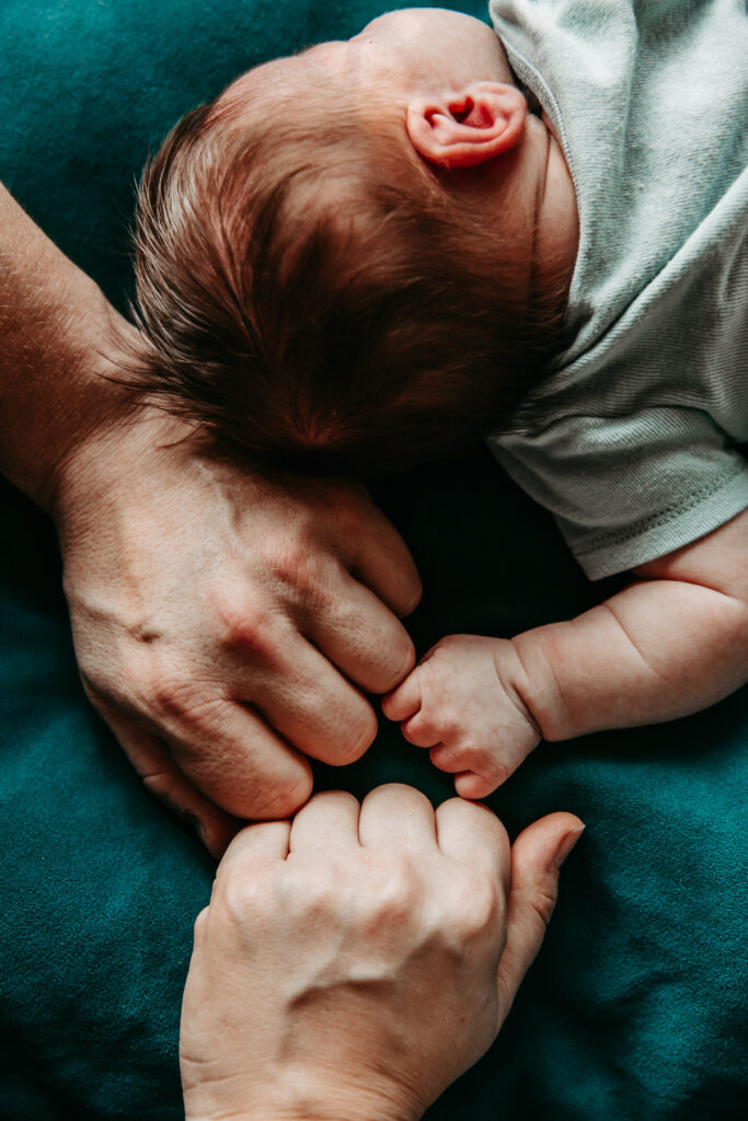 Verena Friedel Fotografie Newborn Baby Newbornshooting Babyshooting-4