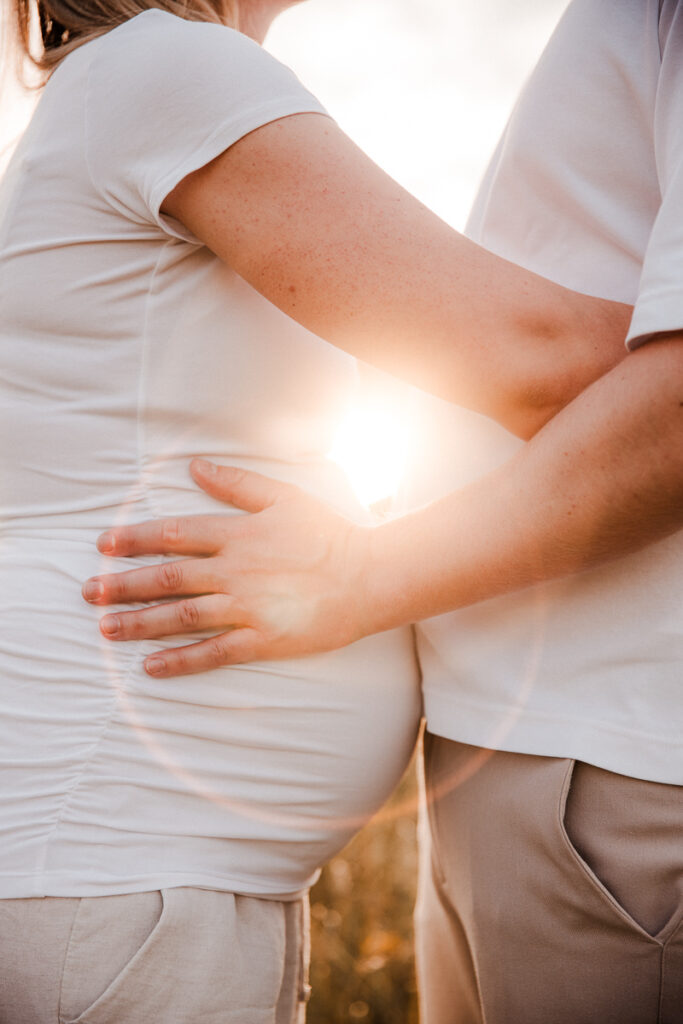 sunsetshooting shooting babybauch schwangerschaft schwangerschaftsbilder schwangerschaftsfotografie