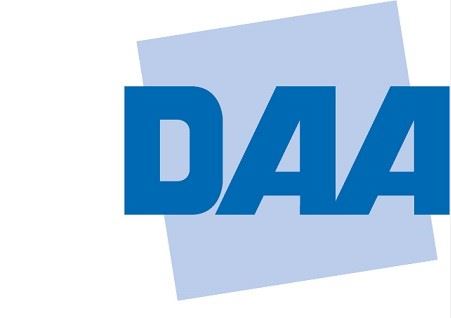 Logo DAA